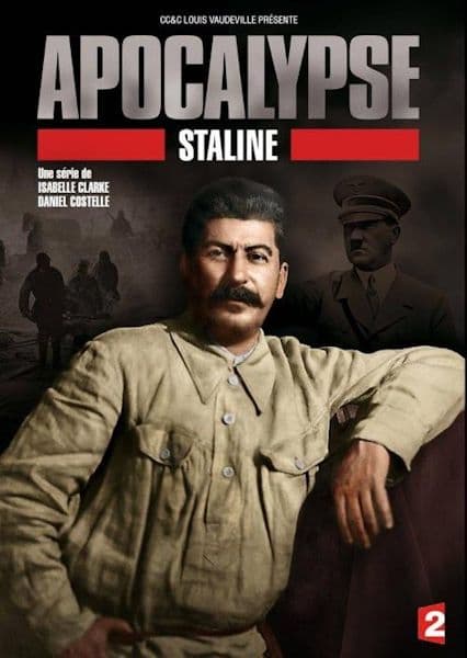 APOCALYPSE Stalin