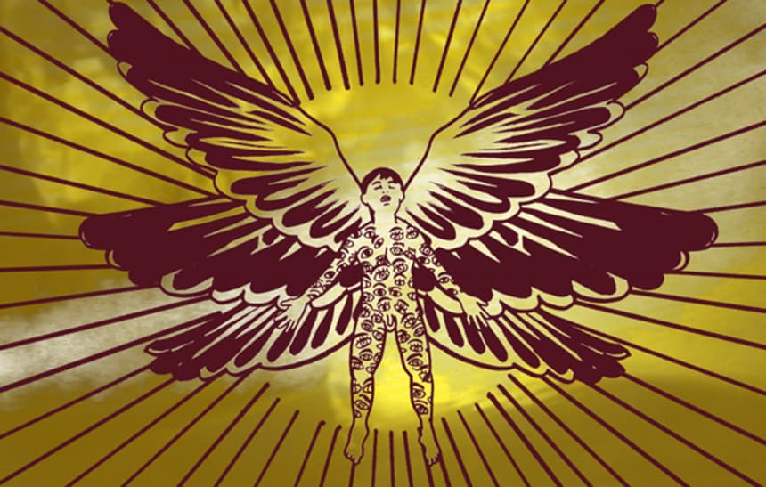 Seraph
