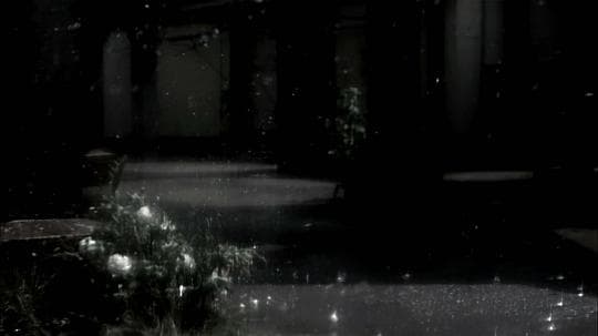 神秘影片试验计划#13 营火
