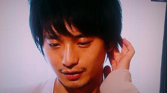 情热大陆 向井理篇