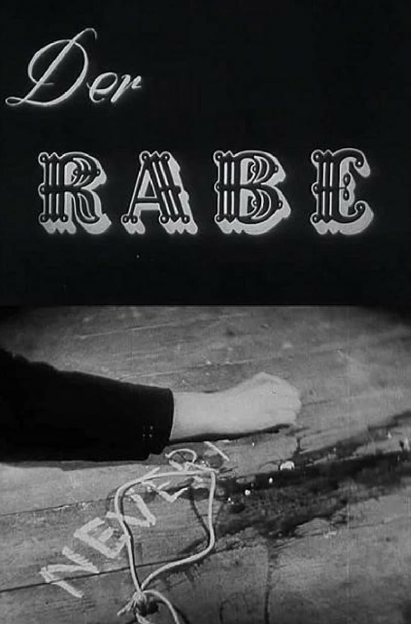 Der Rabe