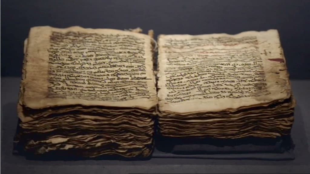 Bible Hunters