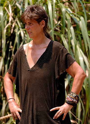 Survivor: China - The Reunion