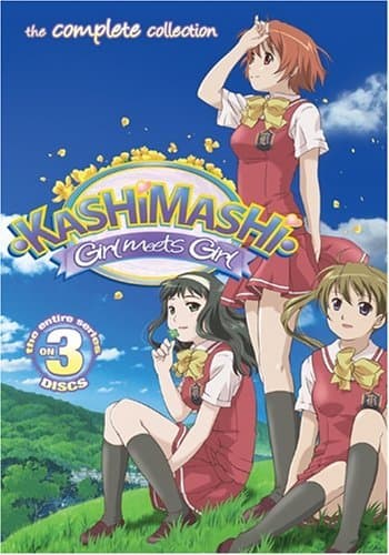 Kasimasi: Girl Meets Girl