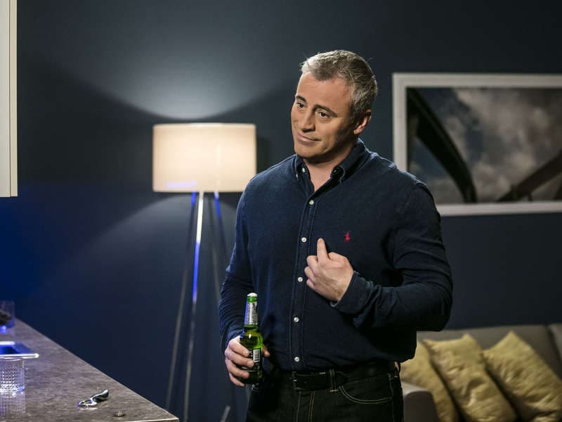 Episode One