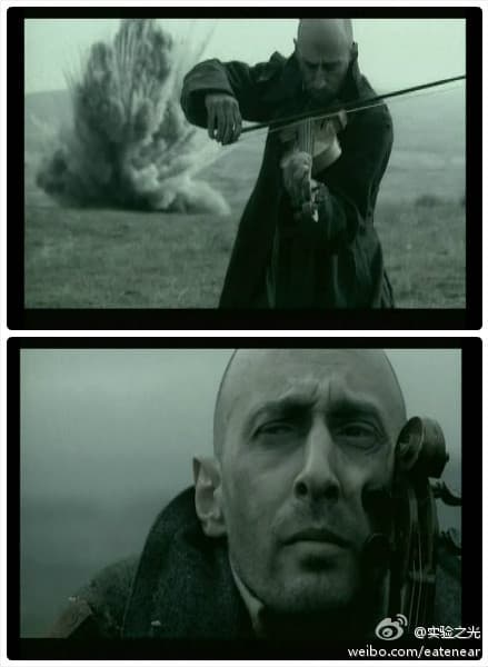 Before Life, After Death