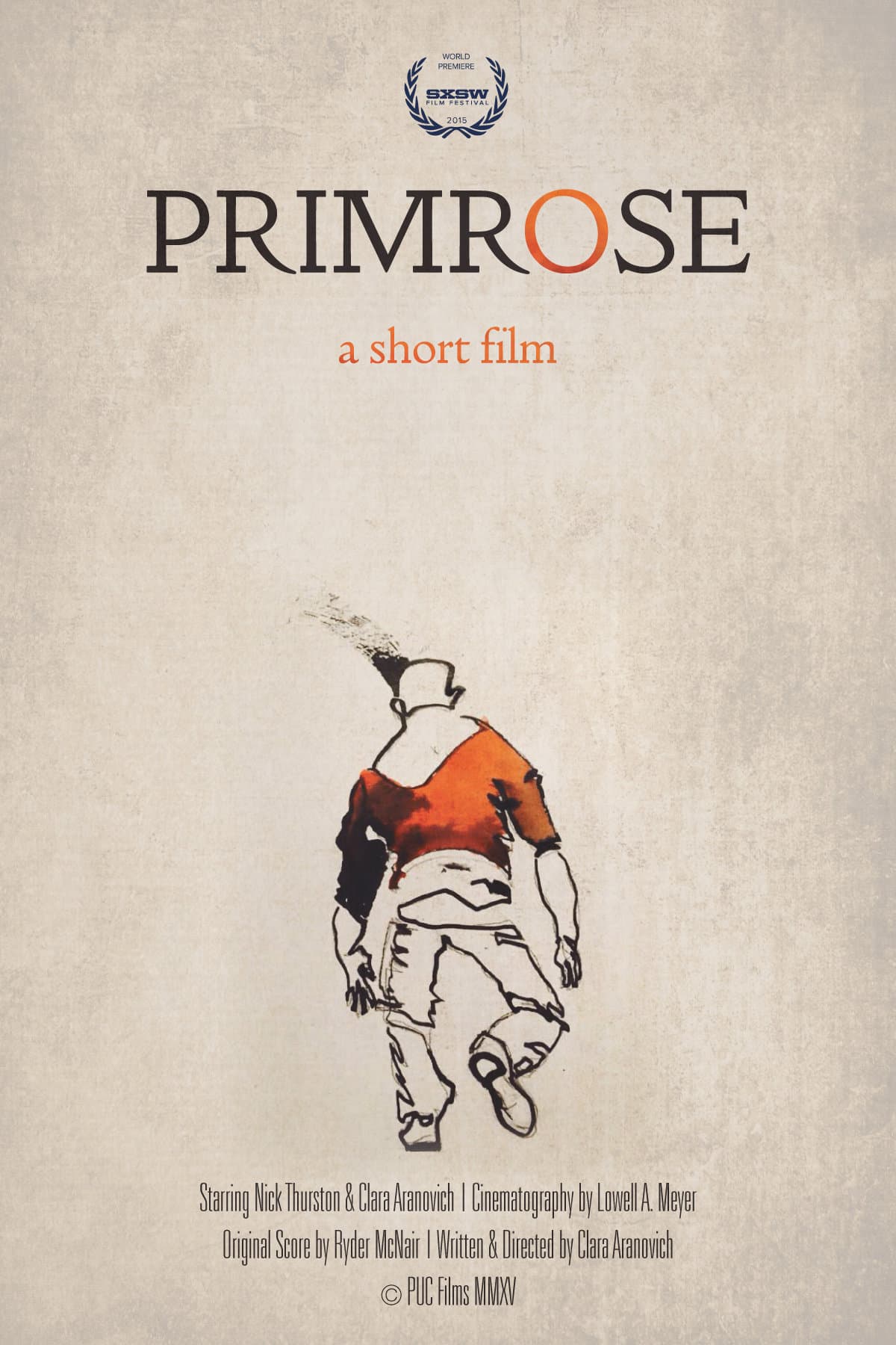 Primrose