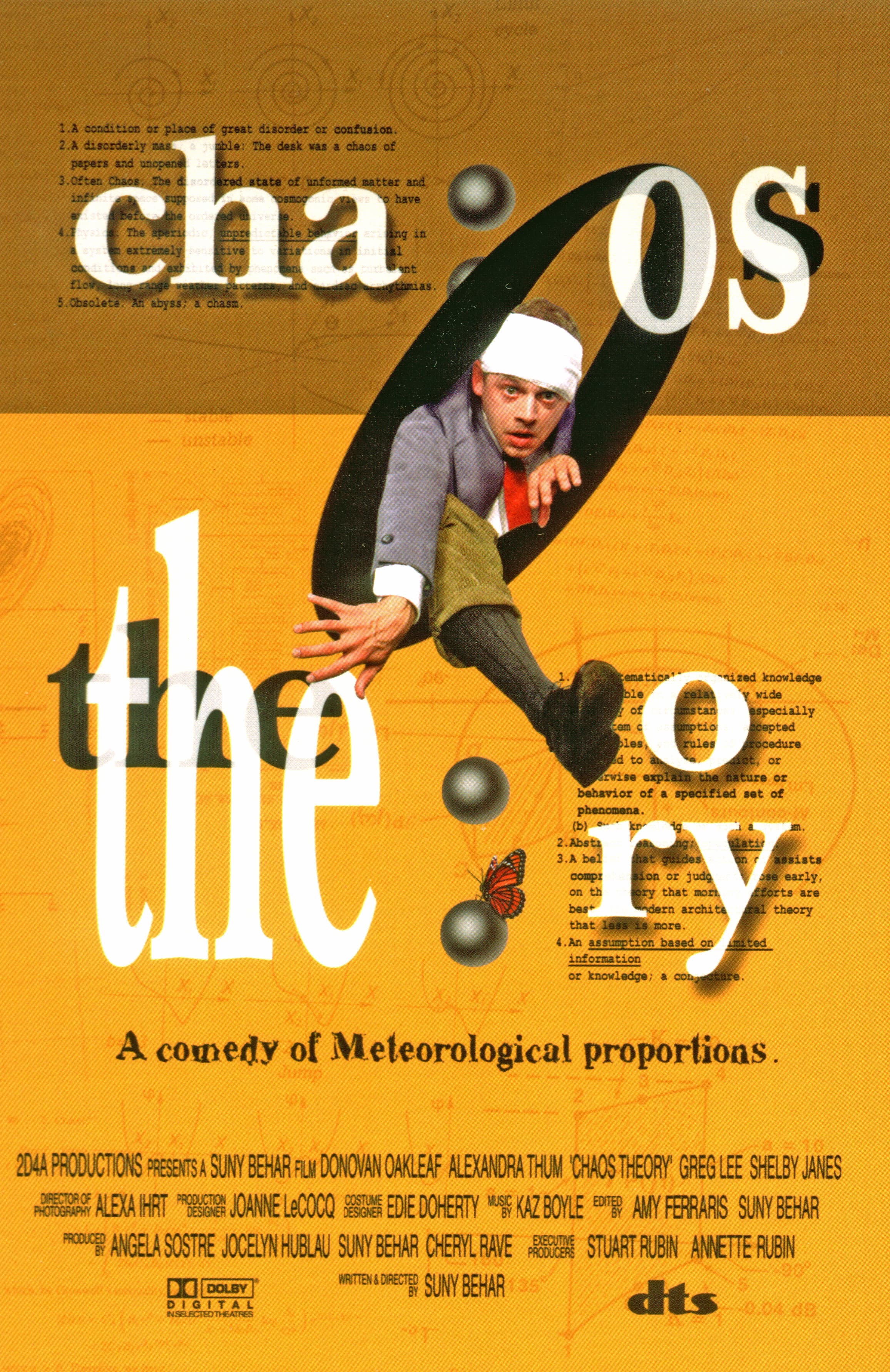 Chaos Theory