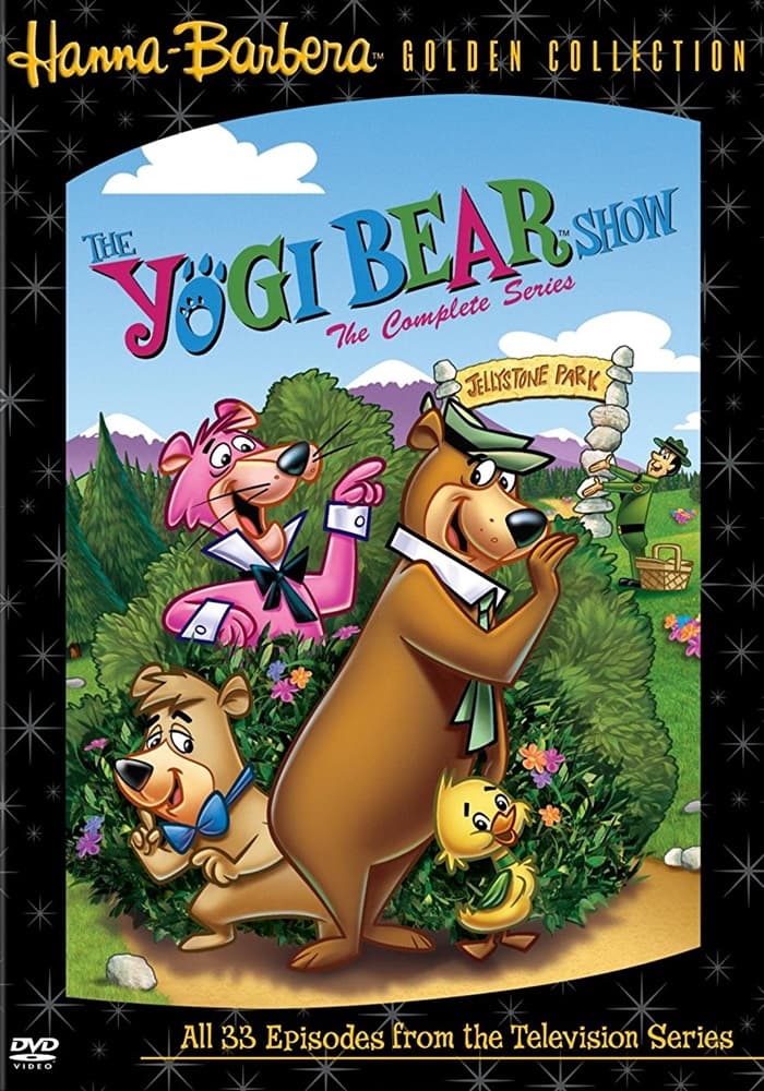 The Yogi Bear Show