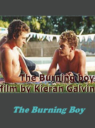 The Burning Boy