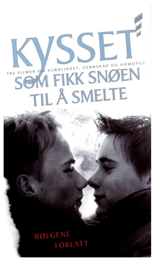 A Kiss in the Snow