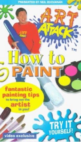 Art Attack