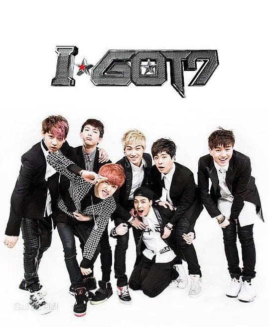 I GOT7