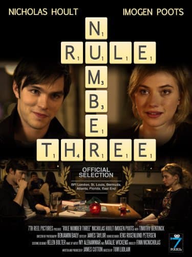 Rule Number Three