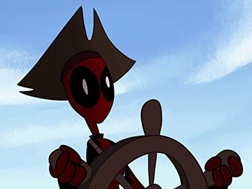 Deadpool