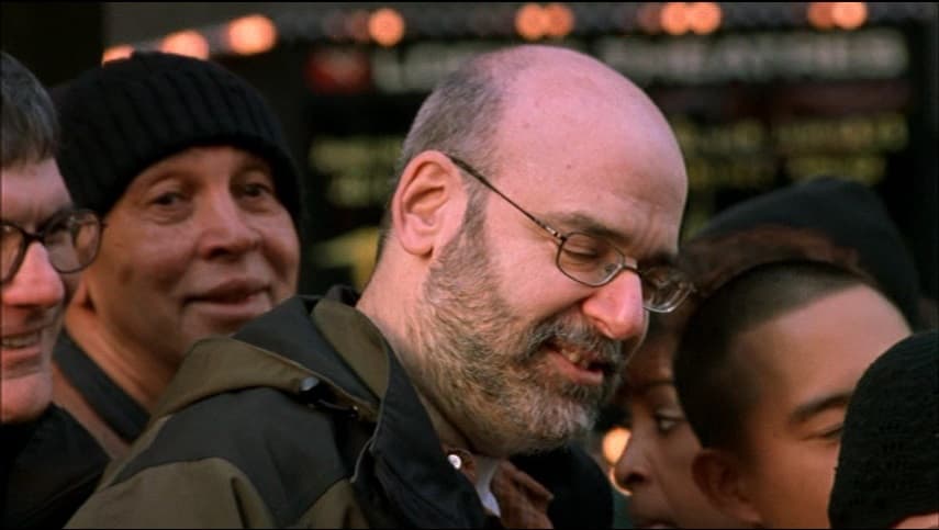 Mr. Monk Takes Manhattan