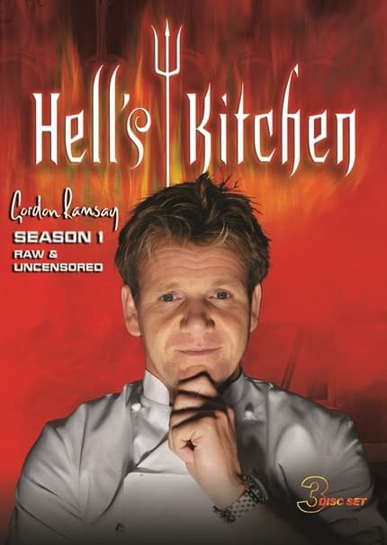 Hell's Kitchen