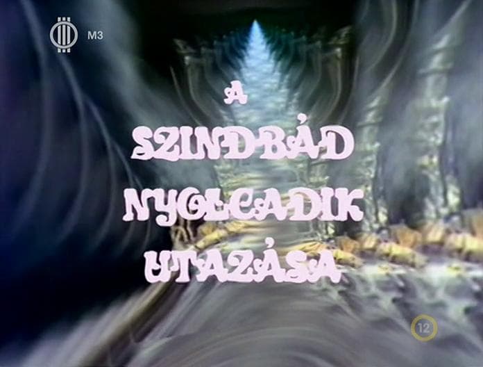 Szindbád nyolcadik utazása