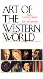 欧美文化艺术博览