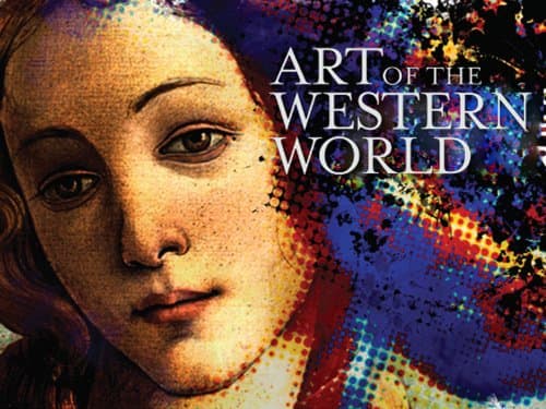 Art of the Western World