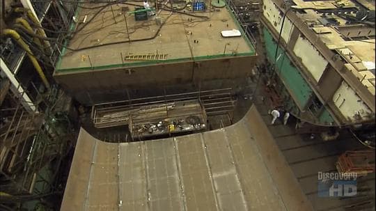 探索频道建造奇迹
