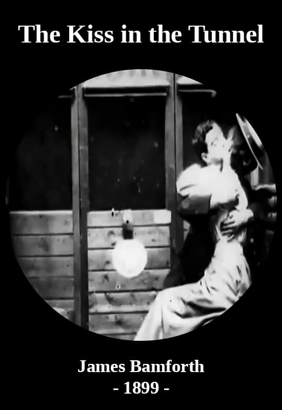 The Kiss in the Tunnel