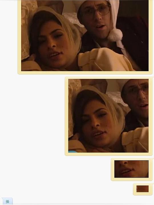 Drunk History Christmas