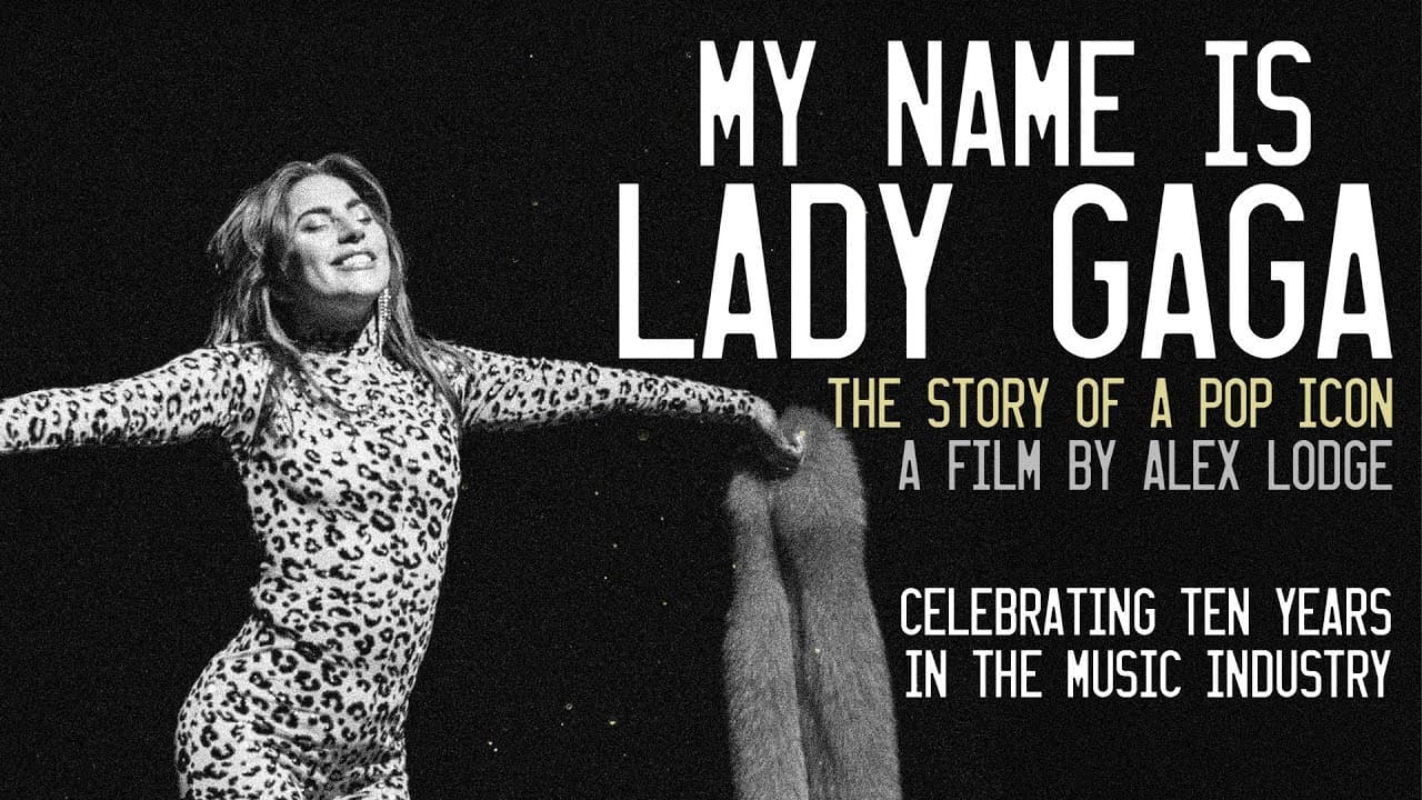 My Name is Lady Gaga