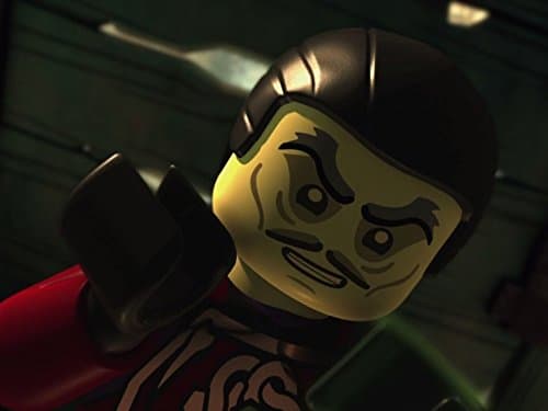 Ninjago Season 6