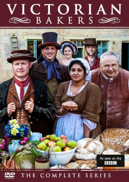 Victorian Bakers