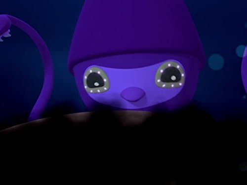 The Octonauts and the Colossal Squid