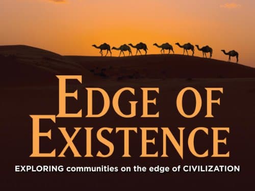 MacIntyre: Edge of Existence