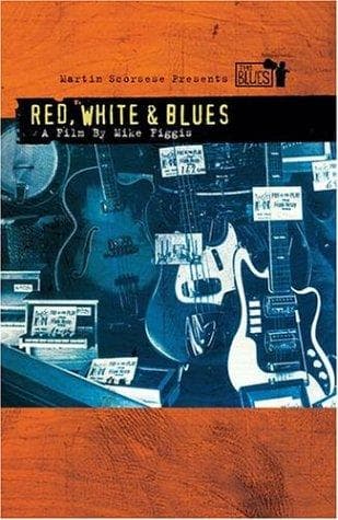Red, White and Blues