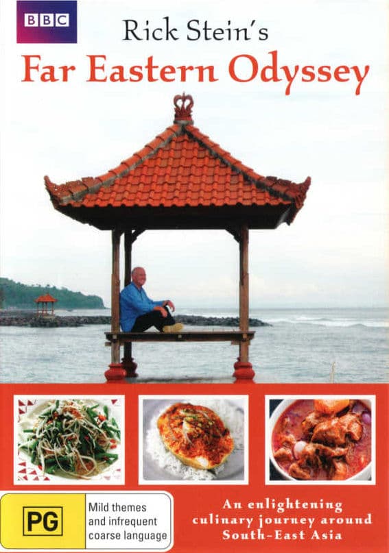 Far Eastern Odyssey