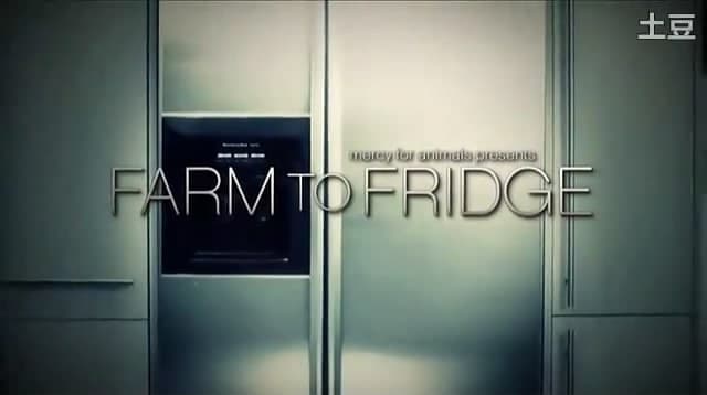 Farm to Fridge