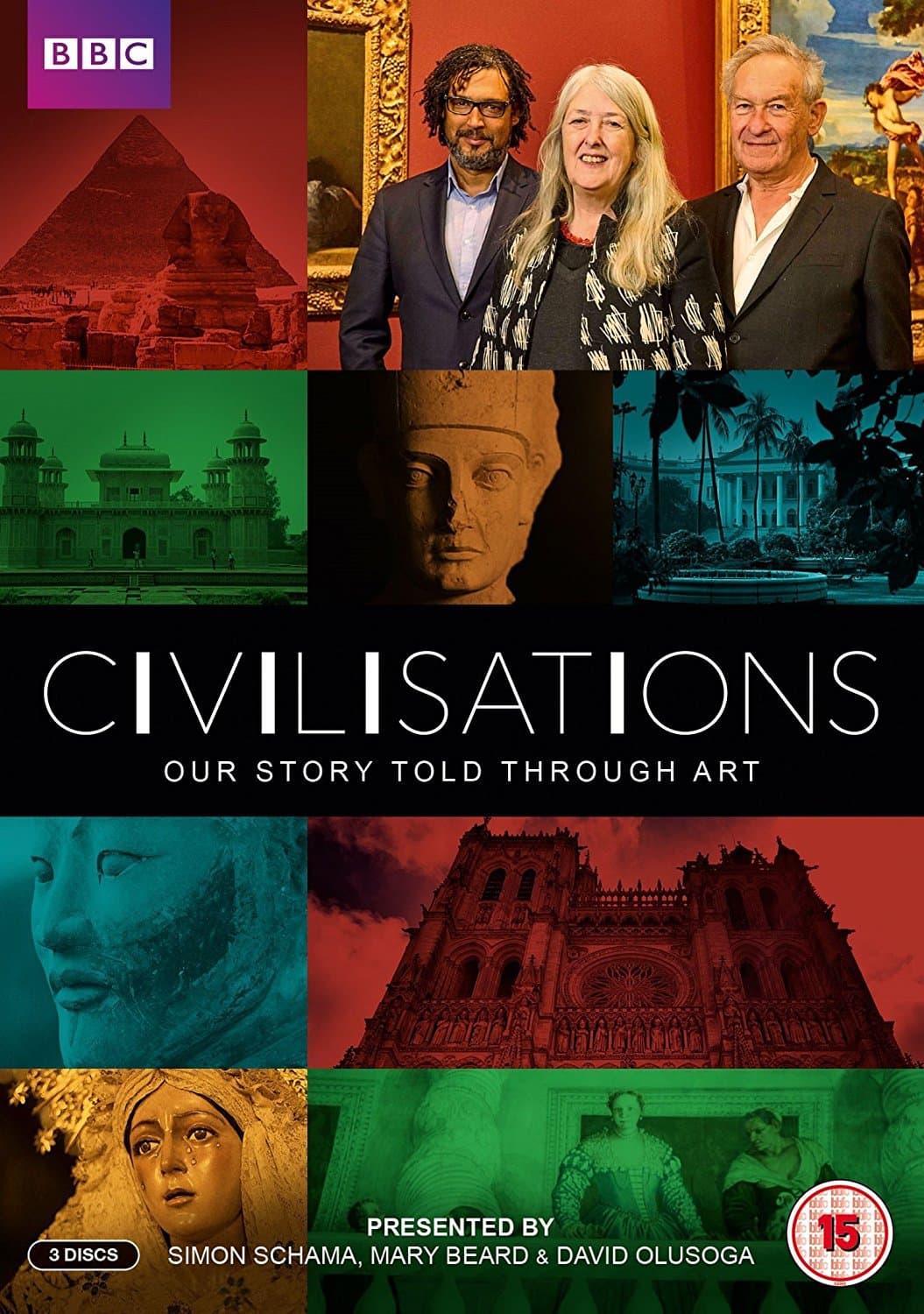 Civilisations