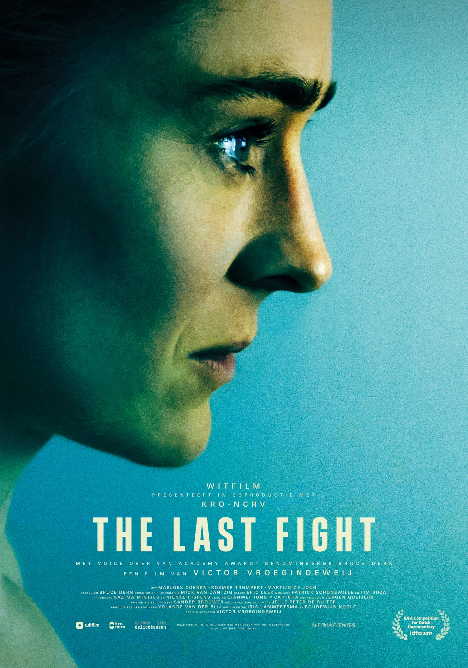 The Last Fight