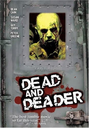 Dead & Deader