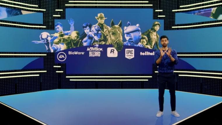 The Dark Side of the Video Game Industry