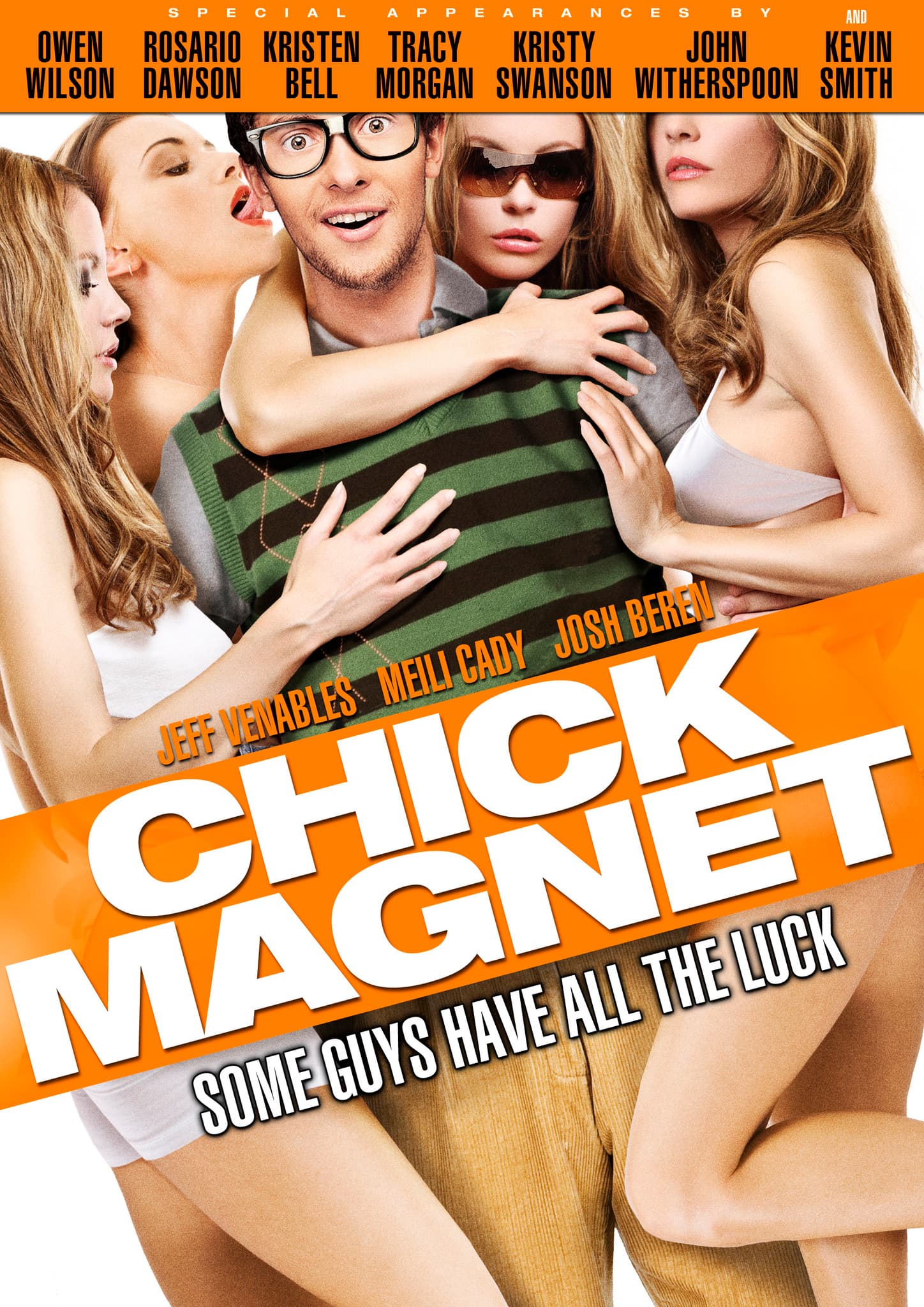 Chick Magnet