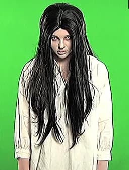 Scary Girl