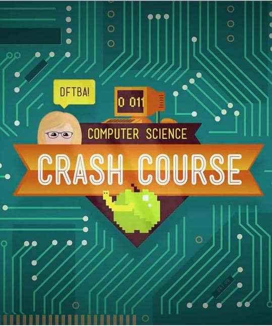十分钟速成课：计算机科学