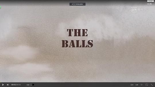 The Balls