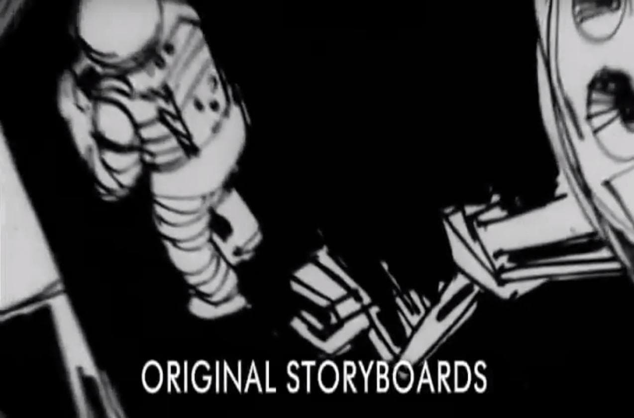 2001: The Making of a Myth