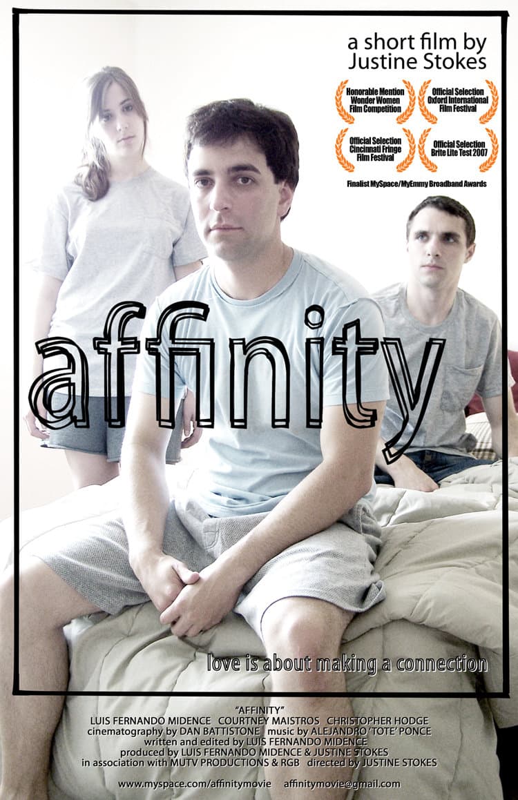 Affinity