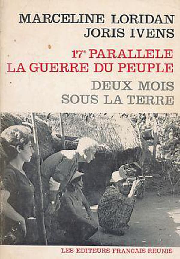 17th Parallel: Vietnam in War