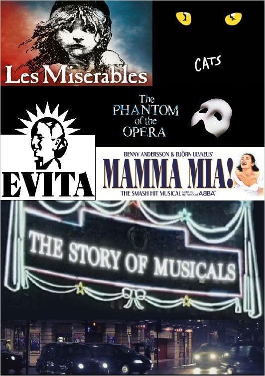The Story of Musicals