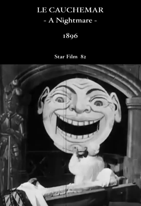 A Nightmare