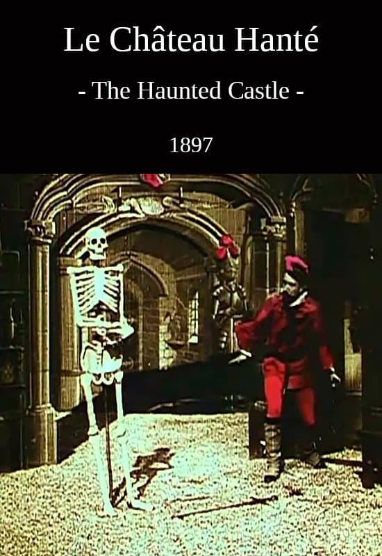 The Devil's Castle