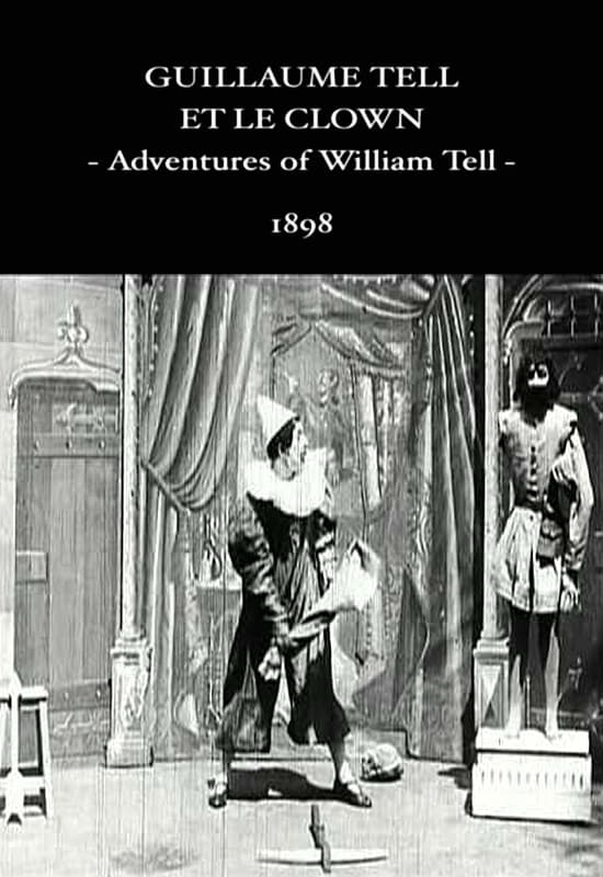 Adventures of William Tell